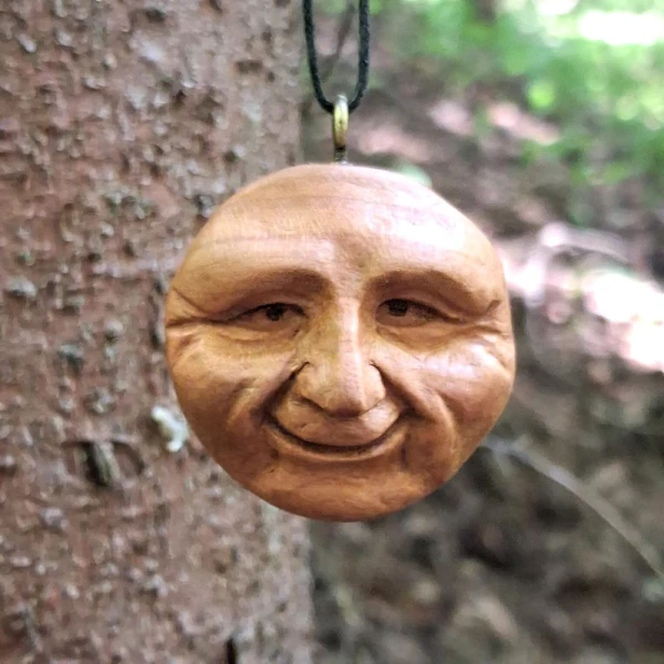 Księżycowy Żart / Lunar Joke